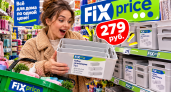 Три пластиковых «вагончика» из Fix Price за 279 рублей: разогнала бардак по ящикам — на кухне и в ванной теперь свои станции порядка