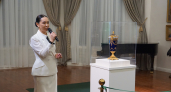 Жители Коми смогут увидеть вазу «Мария-Антуанетта» из Эрмитажа