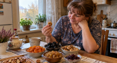 Не курага, не изюм и не чернослив: назван самый полезный сухофрукт — сладкий, как мёд, и богат клетчаткой