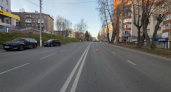 В Коми пассажирка автобуса получила травму головы при резком торможении