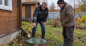 Выгребную яму больше не откачиваю — про переполнение забыли: сосед подсказал эффективное решение