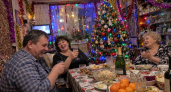 25 мелочей дешевле 1000 рублей для дома к Новому году 2027: вместо пёстрого «колхоза» — роскошный декор в цветах Огненной Козы