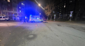 В Коми 16-летний водитель электровелосипеда не уступил дорогу машине и попал в больницу