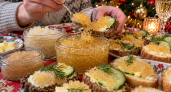Не красная и не чёрная: какую икру выбираю на Новый год 2027 — вкус как у дорогого деликатеса, и цена не кусается