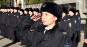 В Коми присягу приняли 97 новых полицейских