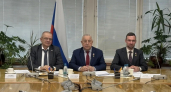 Депутат Госдумы от Коми будет добиваться снижения порога входа в Единую ТОР для малого бизнеса до 10 миллионов рублей