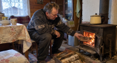 «Вечное полено» больше не мастерю: укладываю дрова по хитрой схеме — печка греет дольше, а дров уходит меньше
