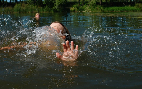 В школах Коми введут обучение плаванию