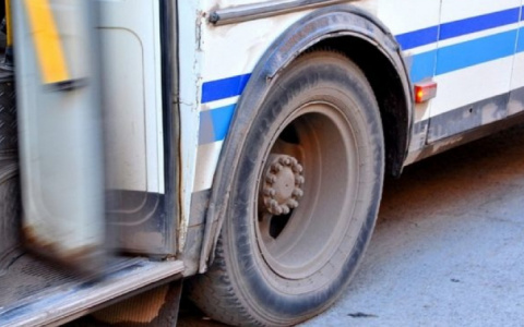 Новости России: В Подмосковье водитель автобуса с детьми умер за рулем