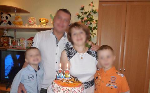 Выяснилась личность мужчины, который погиб в ДТП в Сосногорском районе