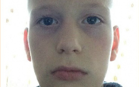 В Коми без вести пропал 13-летний мальчик