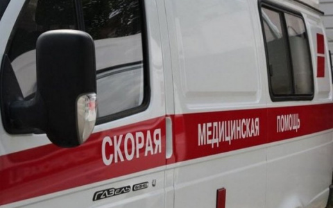 Новости России: школьник умер во время урока