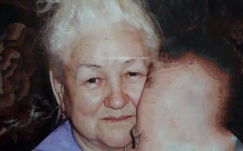 Бабушку, которая пропала в Ухте, нашли дома без сознания