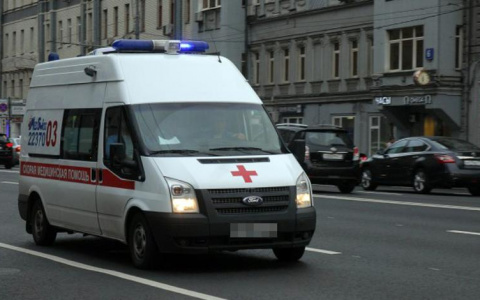 Появились подробности смертельного ДТП в Коми с "Фольксвагеном" и "Хендай": погибли трое
