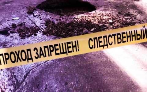 Журналисты нашли логово стрелка, который убил 20 человек в Керчи