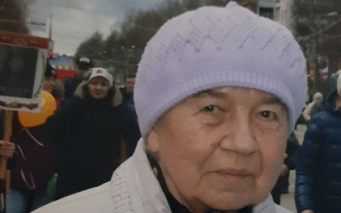 Названа причина смерти пропавшей в Коми бабушки с родинкой на лице