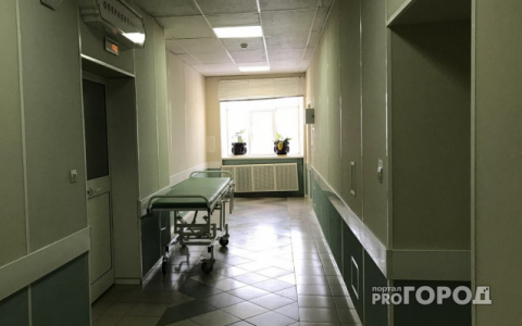 В Ухте родители взыскали компенсацию с больницы за смерть ребенка