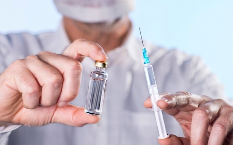 Когда в Коми можно будет сделать прививку от гриппа?