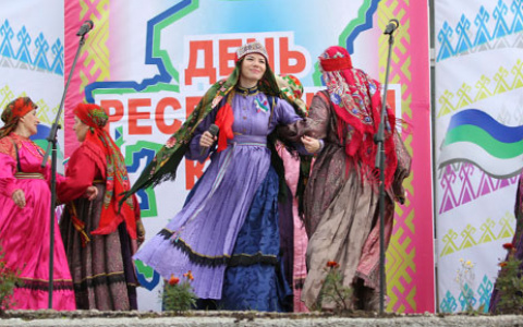 Стало известно, как отпразднуют День Республики Коми в Сосногорском районе