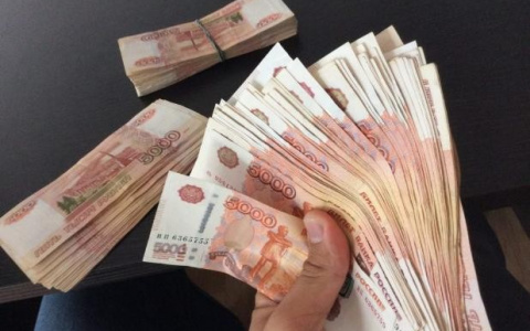 Как бизнесмен из Коми украл у своих друзей больше 2 млн рублей