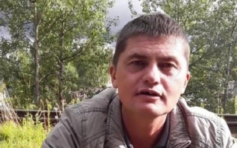 В столице Коми ищут 43-летнего мужчину, который пропал еще в августе