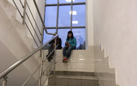 В одном из городов Коми из детского дома сбежала 15-летняя девочка