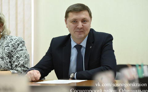 Глава Сосногорска готов ответить на обращения граждан