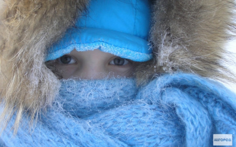 Мороз и солнце: какая погода ждет ухтинцев во вторник