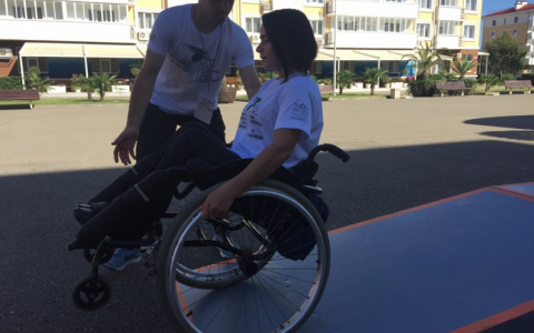 В Ухте собирают деньги на инвалидную коляску для общественницы