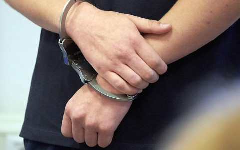 Жителя Коми приговорили к 12 годам тюрьмы за расчленение женщины