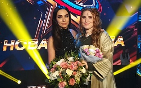 Певица из Коми дошла до финала конкурса "Новая звезда"