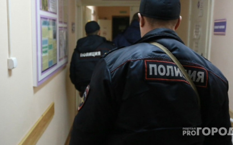 В Коми задержали организаторов наркопритона