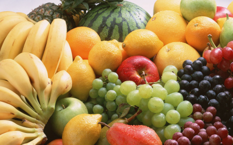 Ученые назвали самые вредные для организма человека фрукты