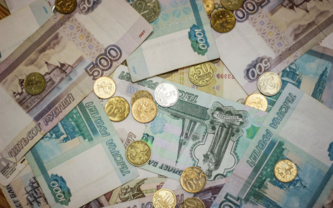 Житель Сосногорска обманул банк, чтобы взять в кредит 200 тысяч рублей