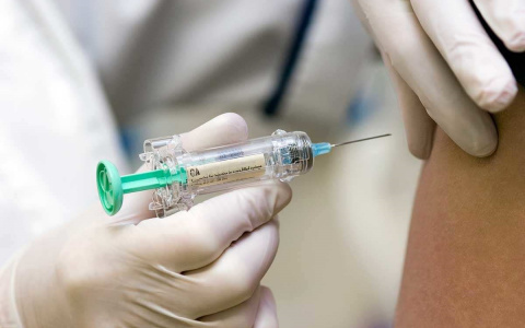 В Коми девочкам сделают прививки от вируса папилломы человека