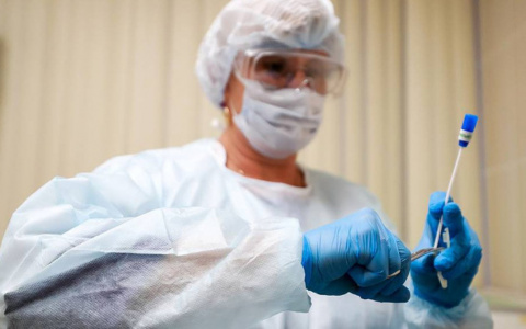 Под наблюдением медиков в Коми находятся 498 человек с подозрением на коронавирус