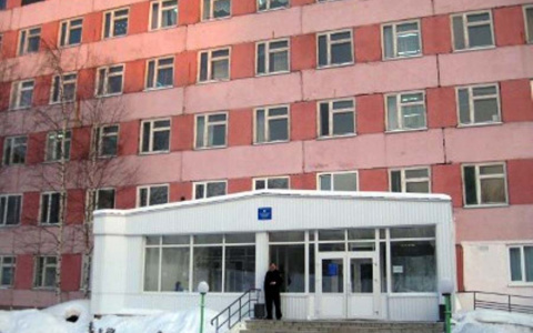 Минздрав Коми опроверг информацию о переводе пациентов из Эжвинской больницы в Корткерос