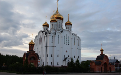 Сыктывкарская епархия не будет подавать в суд на Роспотребнадзор по Коми