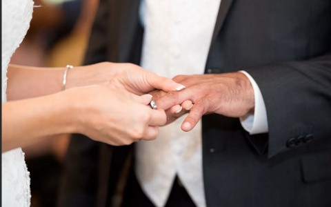 Почти 70 браков заключили в Коми во время самоизоляции