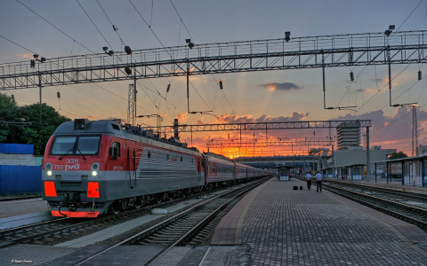 В России изменились правила продажи билетов на поезд