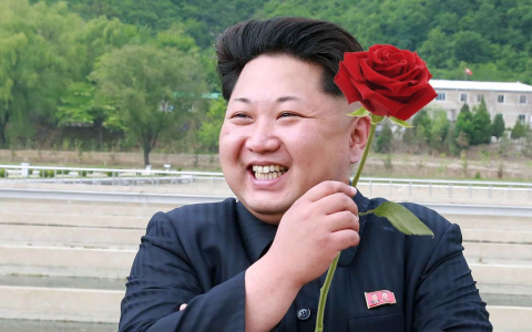 Северная Корея ответила на сообщения о смерти Ким Чен Ына