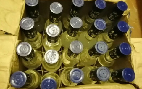 Бизнесмен из Коми незаконно продавал алкоголь и теперь пойдет под суд