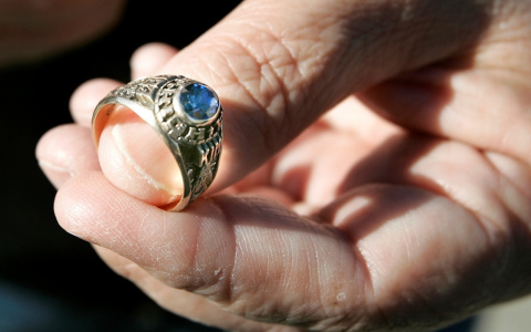 В Ухте спасатели помогли снять кольцо с пальца пациента реанимации