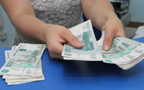 По мнению Росстата средняя зарплата в Коми - 60 тысяч рублей