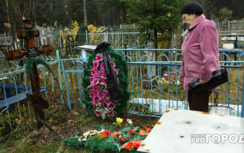 Не закрыл ворота – жди беды: 8 ошибок, которые ухтинцы делают на кладбище