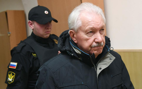 Экс-глава Коми Торлопов обжаловал отказ Ухтинского суда в освобождении по УДО