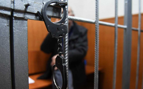 Сосногорец нараспространял наркотиков в Ухте на 8 лет "строгача"