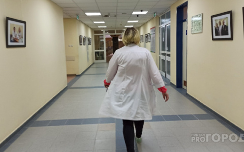 Скрывала очаг заболевания: главную медсестру психоневрологического интерната в Ухте оштрафовали