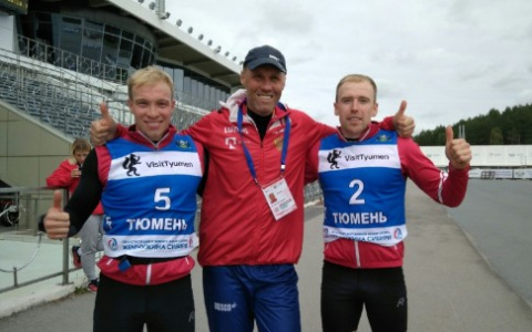 Самый быстрый: лыжник из Коми стал победителем на всероссийских соревнованиях
