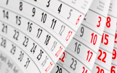 Минтруд составил расписание новогодних и майских каникул на 2021 год